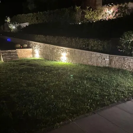 Maison O Poseidi Possidi