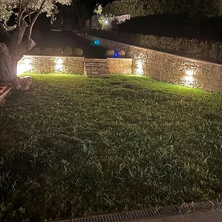 Maison O Poseidi Villa Possidi