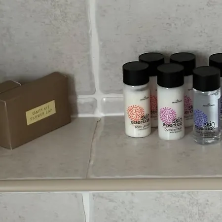 Villa Maison O Poseidi