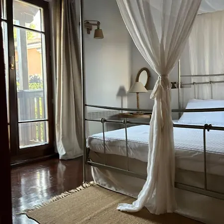 Villa Maison O Poseidi Possidi