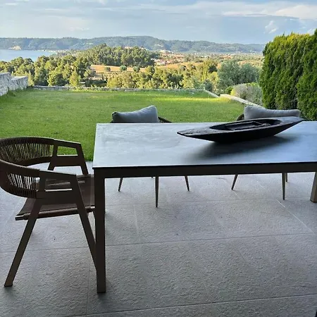 Villa Maison O Poseidi