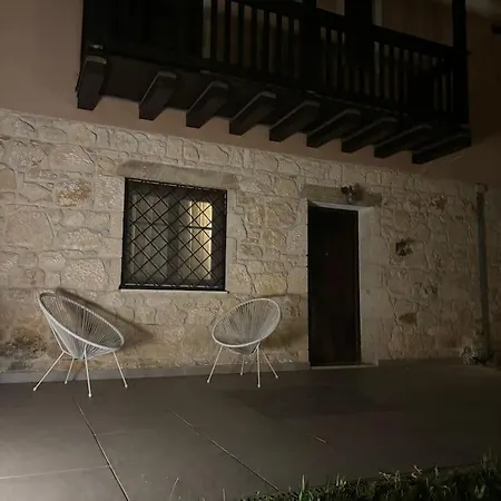 Villa Maison O Poseidi *