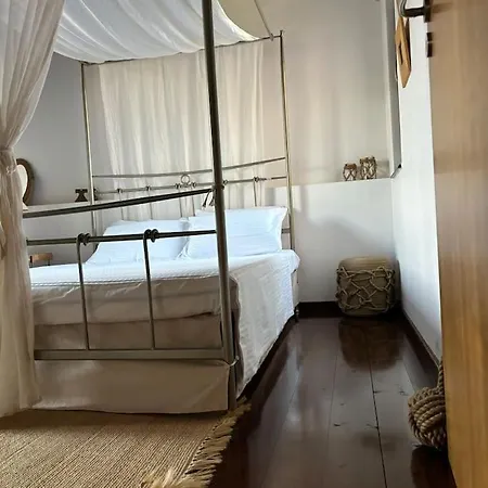 Villa Maison O Poseidi