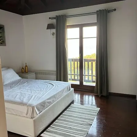 Villa Maison O Poseidi Possidi