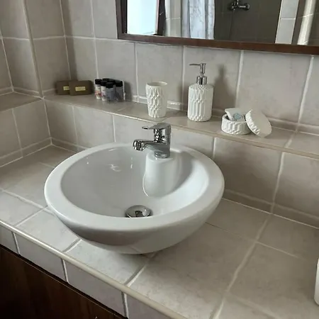 빌라 Maison O Poseidi *