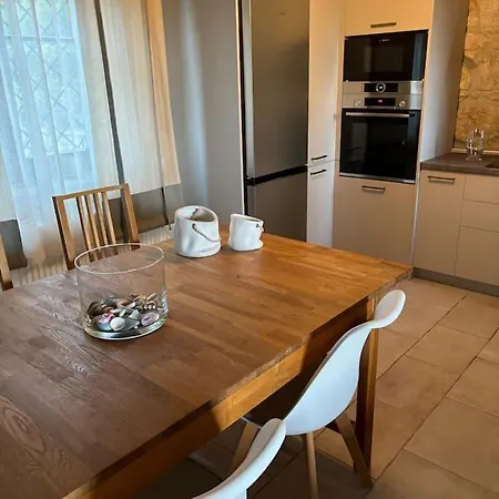 Maison O Poseidi * 포씨디