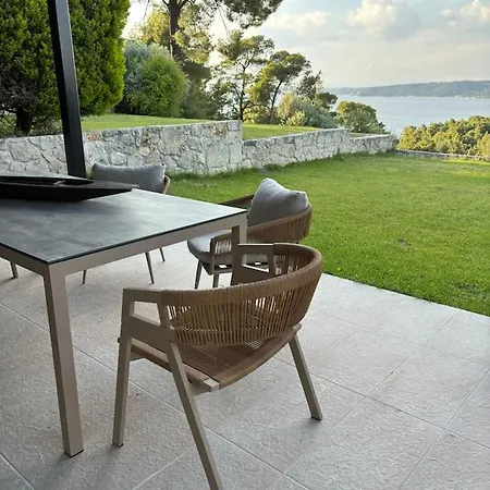 빌라 Maison O Poseidi *