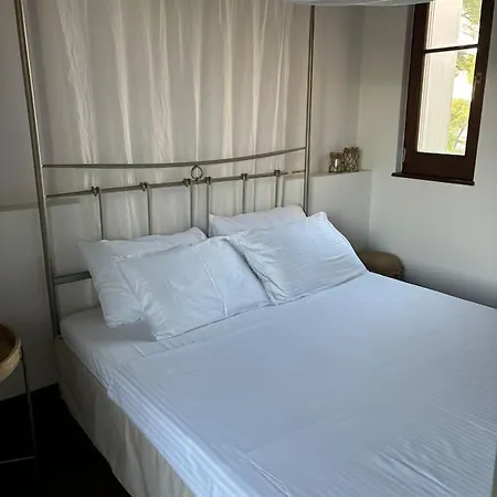 Maison O Poseidi * ポッシディ