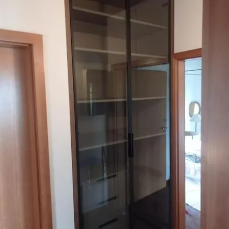 Maison O Poseidi