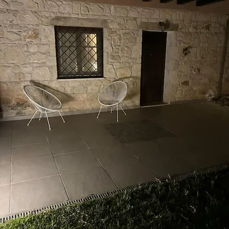 빌라 Maison O Poseidi 포씨디