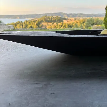 Maison O Poseidi *
