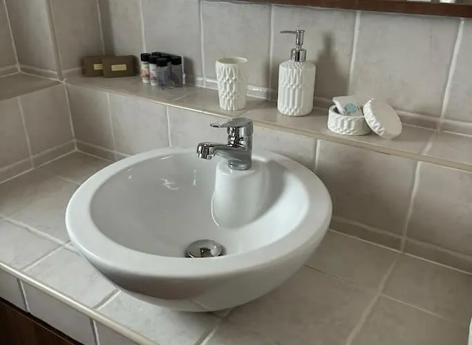 Вилла Maison O Poseidi *