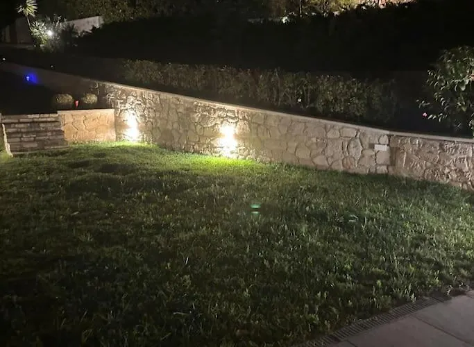 Maison O Poseidi Посиди