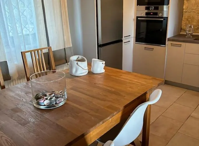 Maison O Poseidi * Посиди