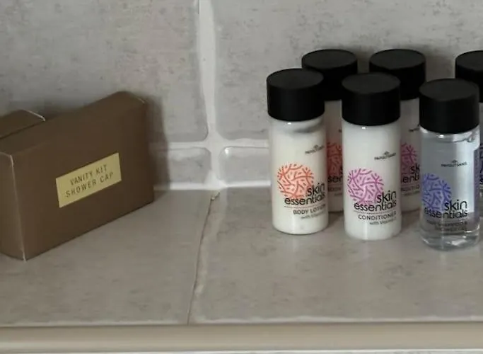 Вилла Maison O Poseidi