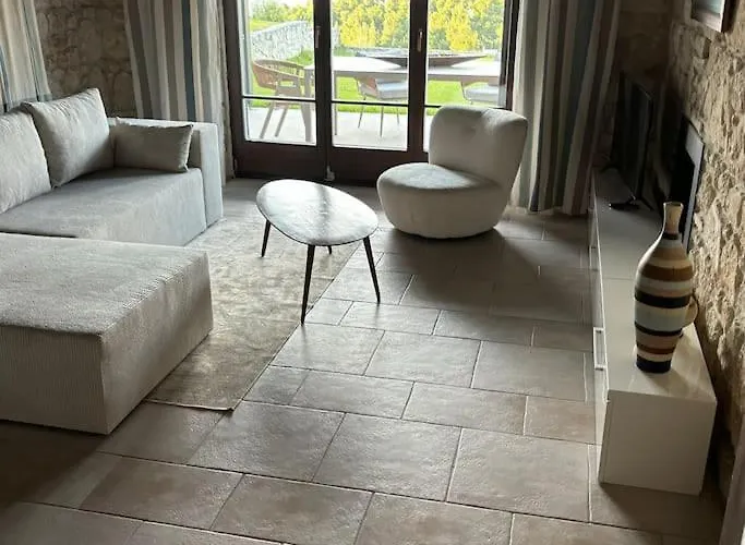 Вилла Maison O Poseidi