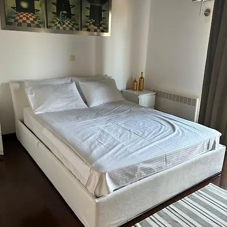 Maison O Poseidi *