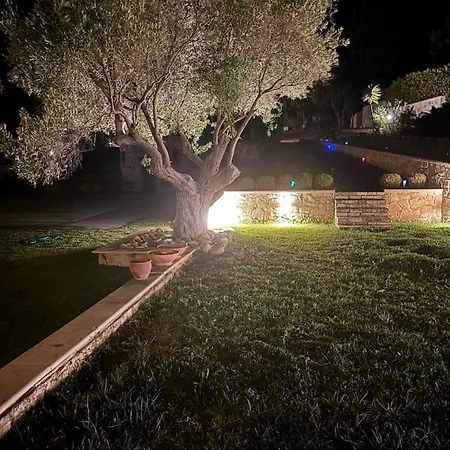 Maison O Poseidi *