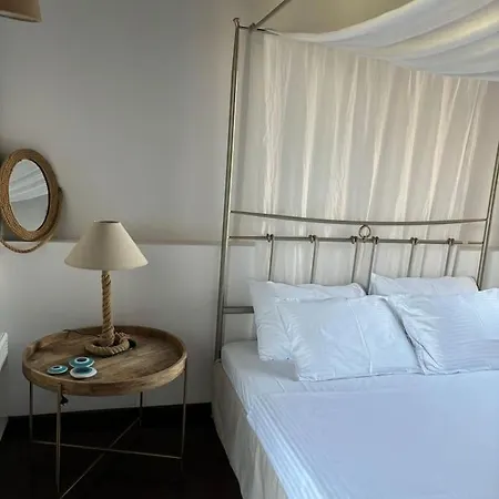 Maison O Poseidi Willa Possidi