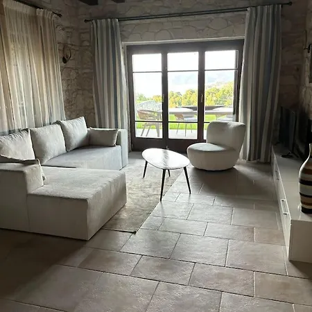 Βίλα Maison O Poseidi
