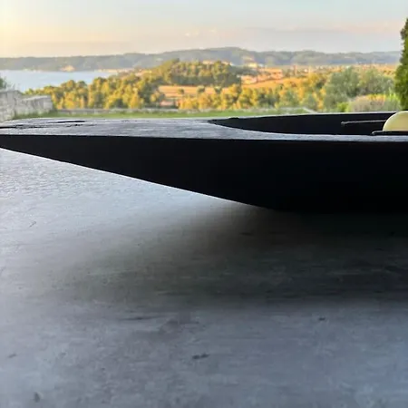 Maison O Poseidi *